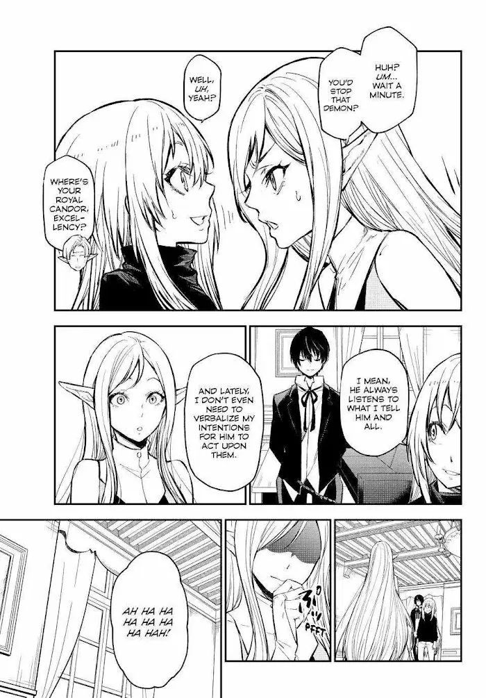 That Time I Got Reincarnated as a Slime Chapter 114 image 34_optimized